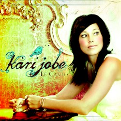 Le Canto album by Kari Jobe