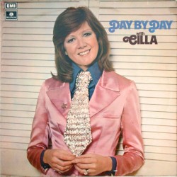 Day by Day with Cilla