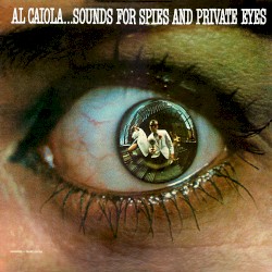 Sounds for Spies and Private Eyes