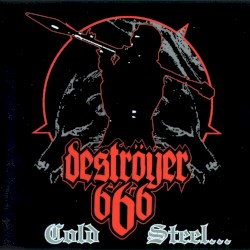 Cold Steel... for an Iron Age