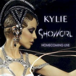 Showgirl Homecoming Live