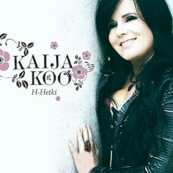 H-Hetki album by Kaija Koo