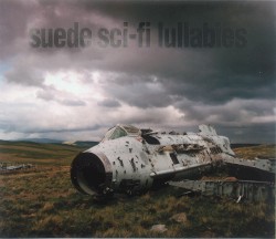Sci-Fi Lullabies