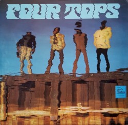 Still Waters Run Deep