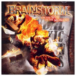 On the Spur of the Moment