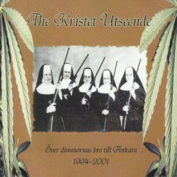 Över dimmornas bro till Ankara