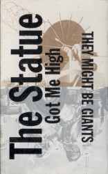 The Statue Got Me High