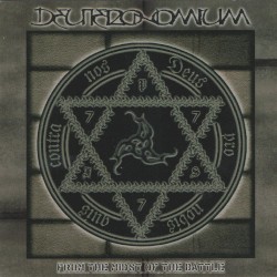 From the Midst of the Battle