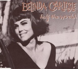 Half the World album by Belinda Carlisle