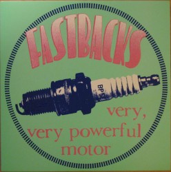 Very, Very Powerful Motor