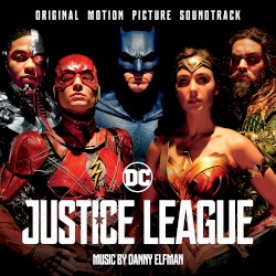 Justice League – Original Motion Picture Soundtrack