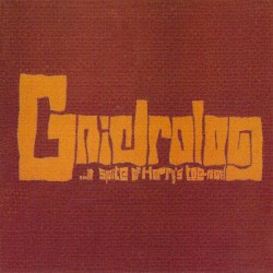 In Spite of Harry's Toenail