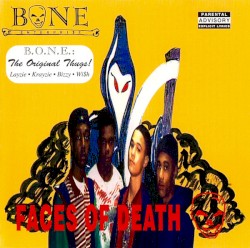 Faces of Death