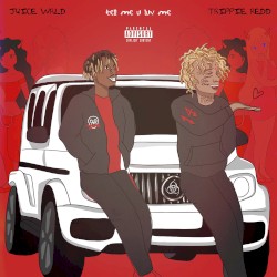 Tell Me U Luv Me album by Juice WRLD