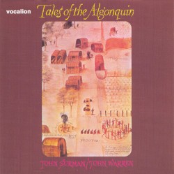 Tales of the Algonquin