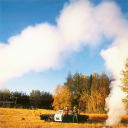 Who Killed The JAMs?