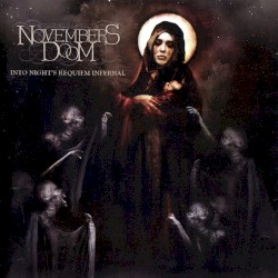 Into Night's Requiem Infernal