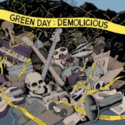 Demolicious