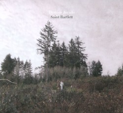 Saint Bartlett