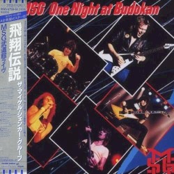 One Night at Budokan