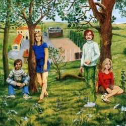 Let Me Introduce My Friends