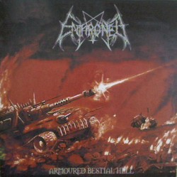 Armoured Bestial Hell