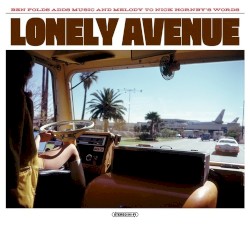 Lonely Avenue