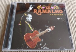 Zé Ramalho da Paraíba