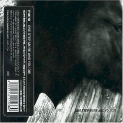 One Step More and You Die