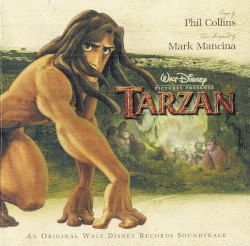 Tarzan – An Original Walt Disney Records Soundtrack