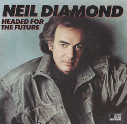 Headed for the Future