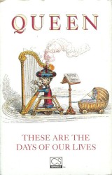 These Are the Days of Our Lives