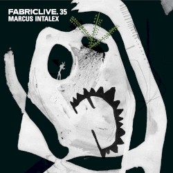 FabricLive.35