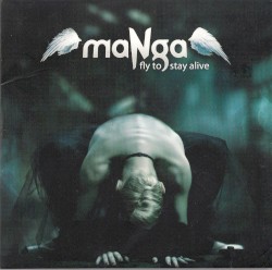 Fly to Stay Alive (A Bird's Eye)