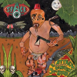 Attack of the Mutant 50ft Kebab