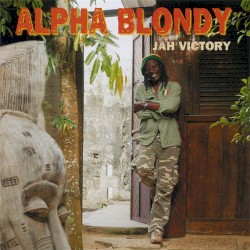 Jah Victory