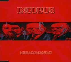 Megalomaniac