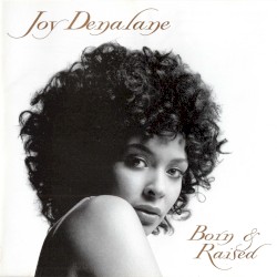 Born & Raised album by Joy Denalane