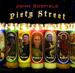 Piety Street album by John Scofield