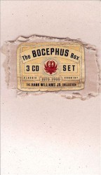 The Bocephus Box