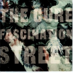 Fascination Street album by The Cure