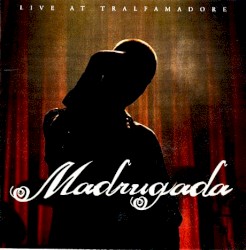 Live at Tralfamadore