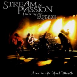 Live in the Real World