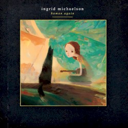 Human Again album by Ingrid Michaelson