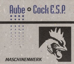 Maschinenwerk