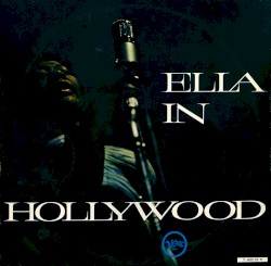 Ella in Hollywood album by Ella Fitzgerald