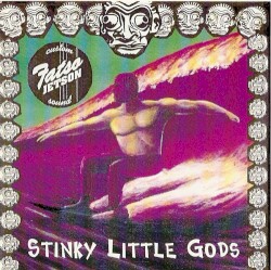 Stinky Little Gods