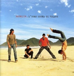 L'uomo sogna di volare