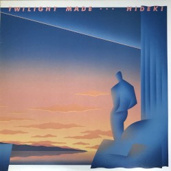 TWILIGHT MADE …HIDEKI