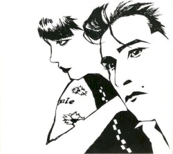 Two album by Miss Kittin